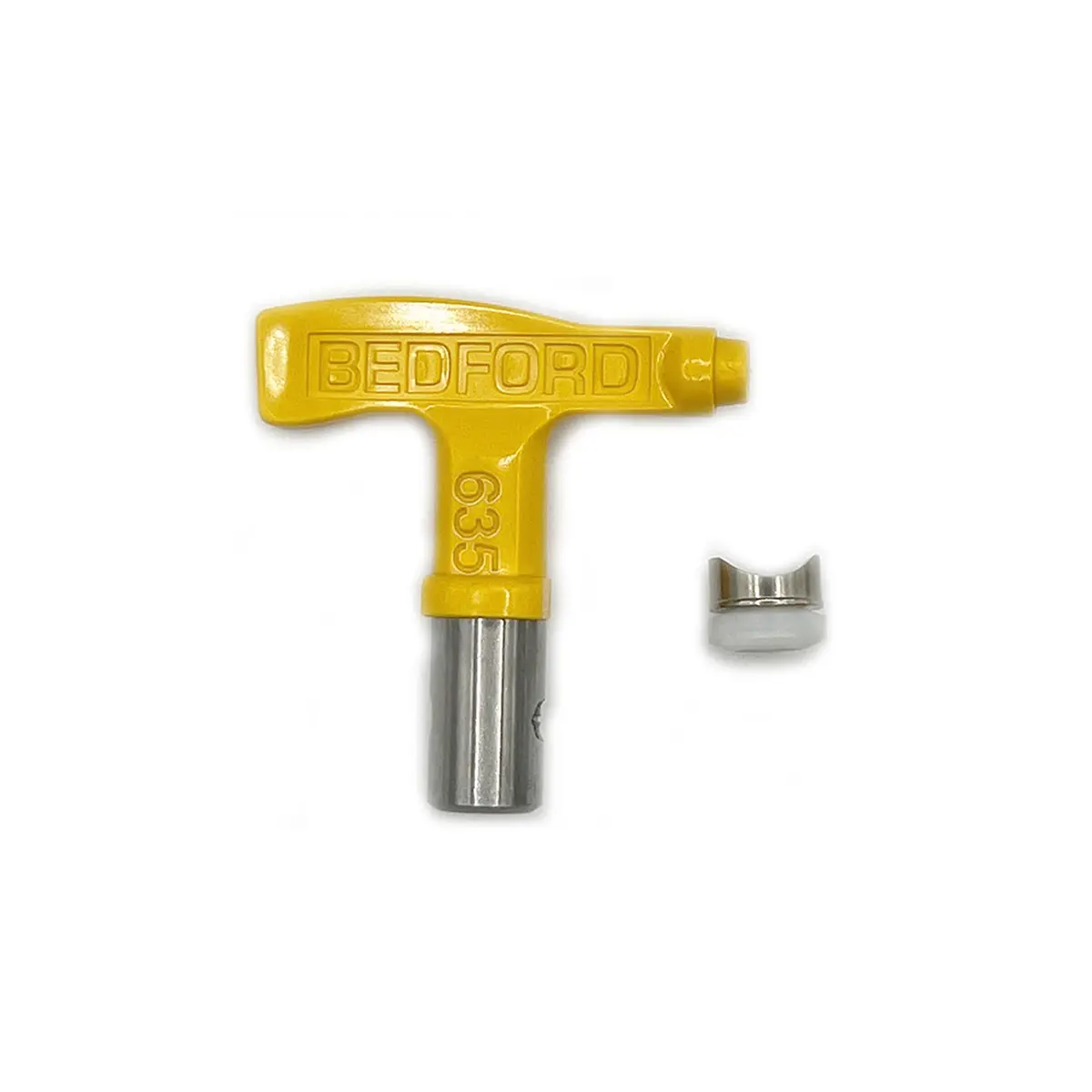 Graco Line Stripper Tip Non-Oem Replacements 1