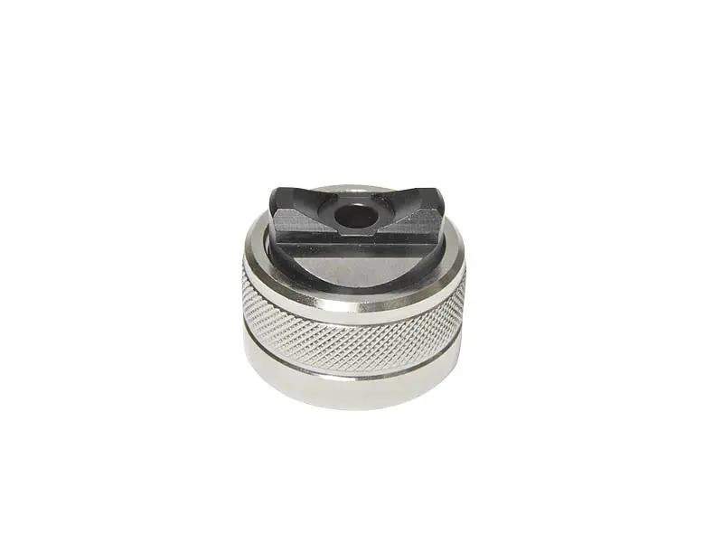 Sames® 132-670-030 Vx 54 Aircap Assembly 1