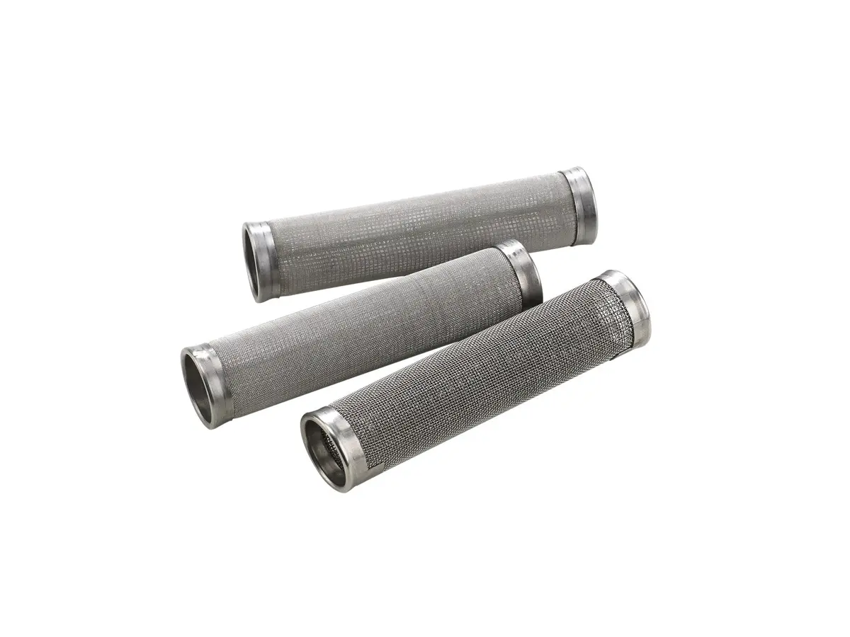 Binks Mx Series Filter Elements 1