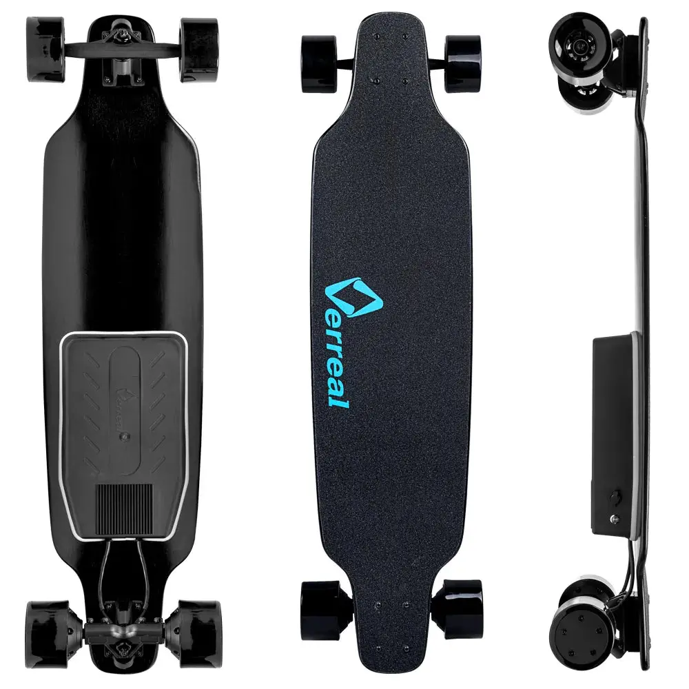 Verreal F1 Max Electric Skateboards & Longboards 1
