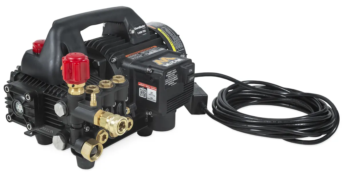 Choremaster® Series Electric Direct Drive - Cm-1400-1Meh 1