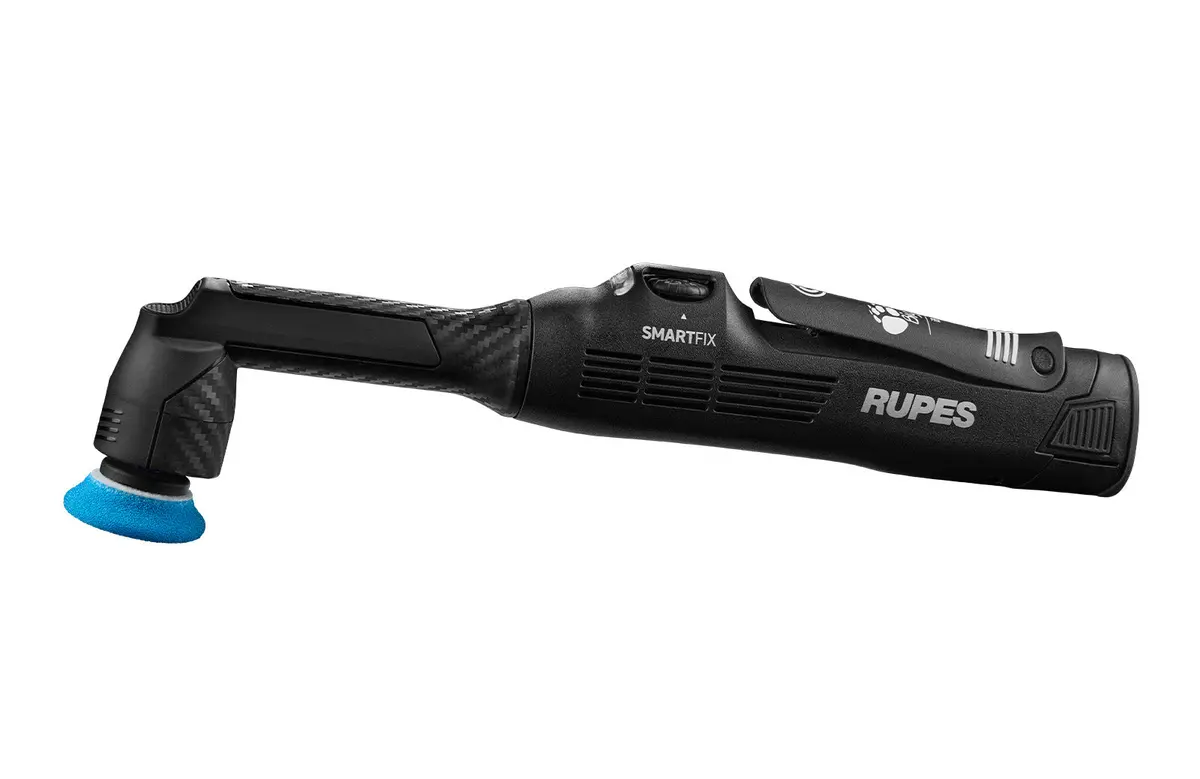 Rupes Bigfoot Ibrid Nano 2 Polisher 1