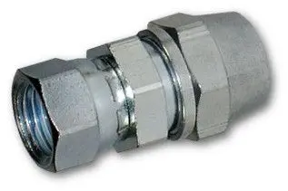 Binks 72-1306 Connection (3/8" Swivel X 1/4" Hose) 2