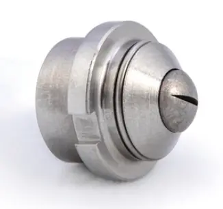 Binks Airless & Air Assisted Airless Fluid Tips Standard 1