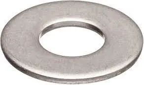 Binks M8 Flat Washer 1