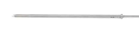 Binks Trophy Series Spray Gun Needle—Plastic Tip Marking: Iii 1