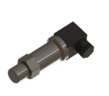 Binks Smart Pump - Pressure Transducer 1