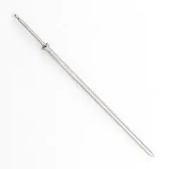 Binks Trophy Series Spray Gun Needle—Tungsten Carbide Marking: Ii 1
