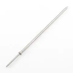 Binks Trophy Series Spray Gun Needle—Stainless Steel (Std.) Marking: I 1