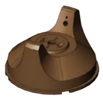 Binks Trophy Series Conventional Air Caps 1