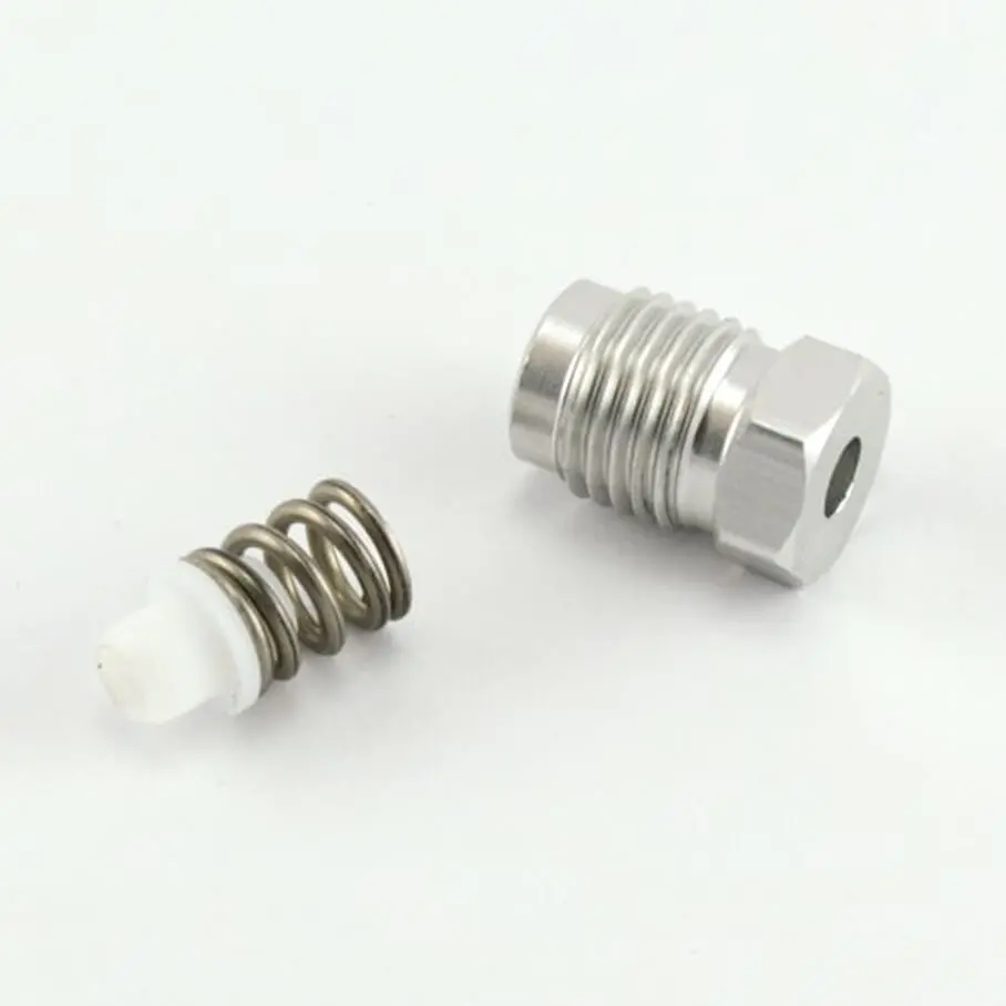 Binks Trophy Series Spray Gun Needle Packing Kit (Standard) 1