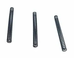 Binks Trophy Series Spray Gun Spring/Pad Assembly (Standard) (Kit Of 3) 1