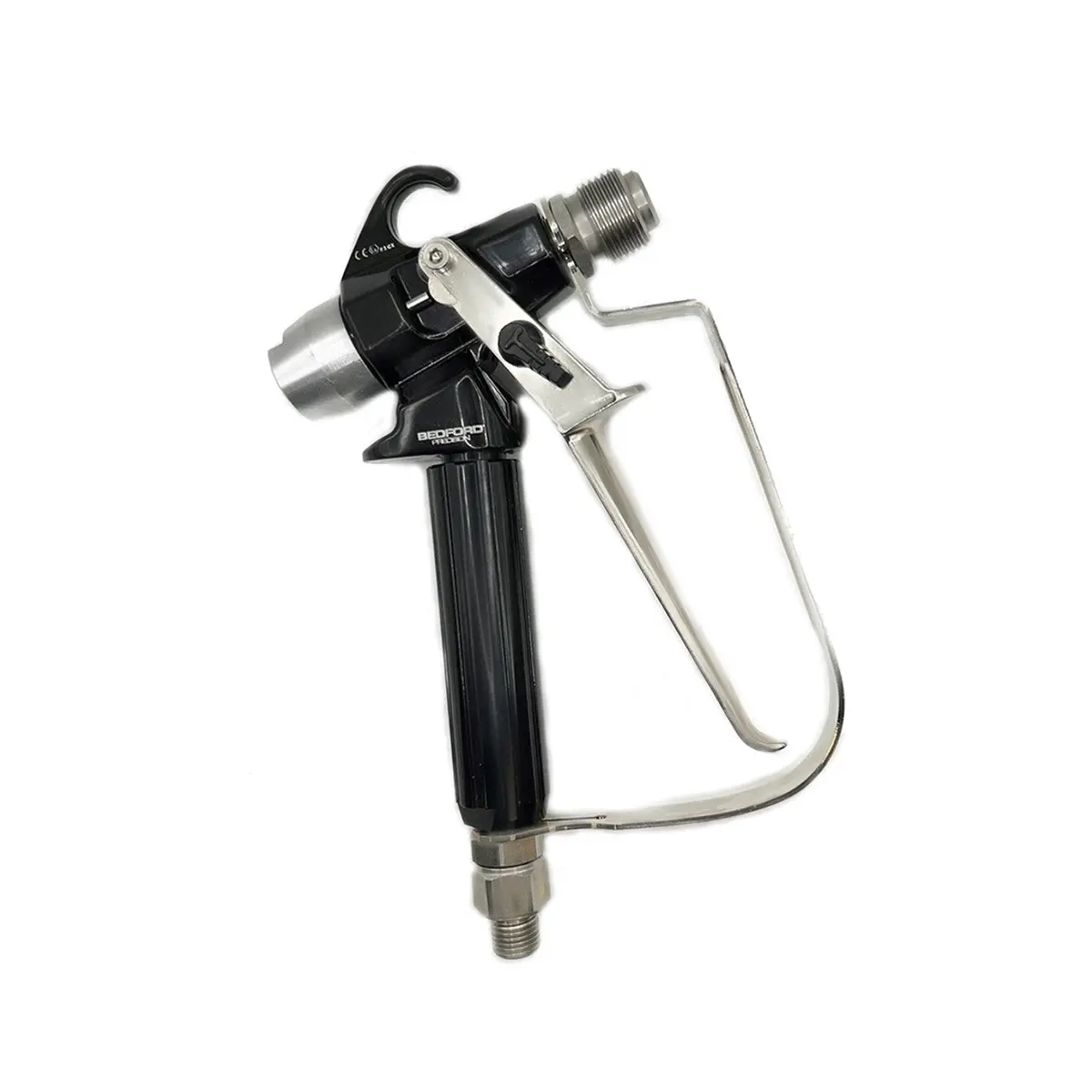 Bedford Bp7250 H.O. Airless Spray Gun 1