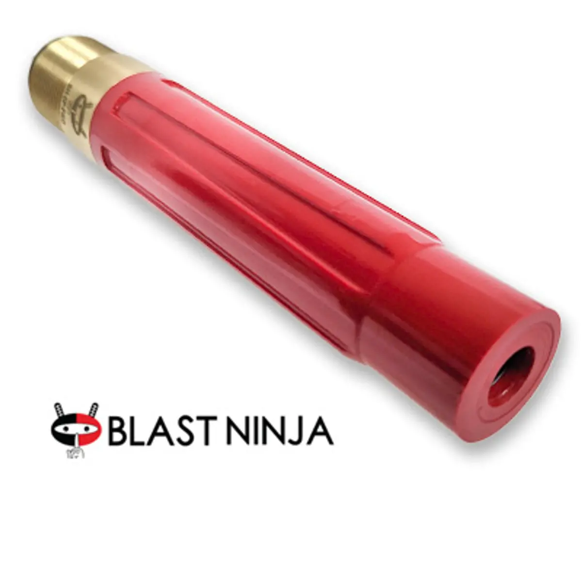 Pirate Brand - Blast Ninja, Nozzle, Bp200 Siaion (Various Options) 5
