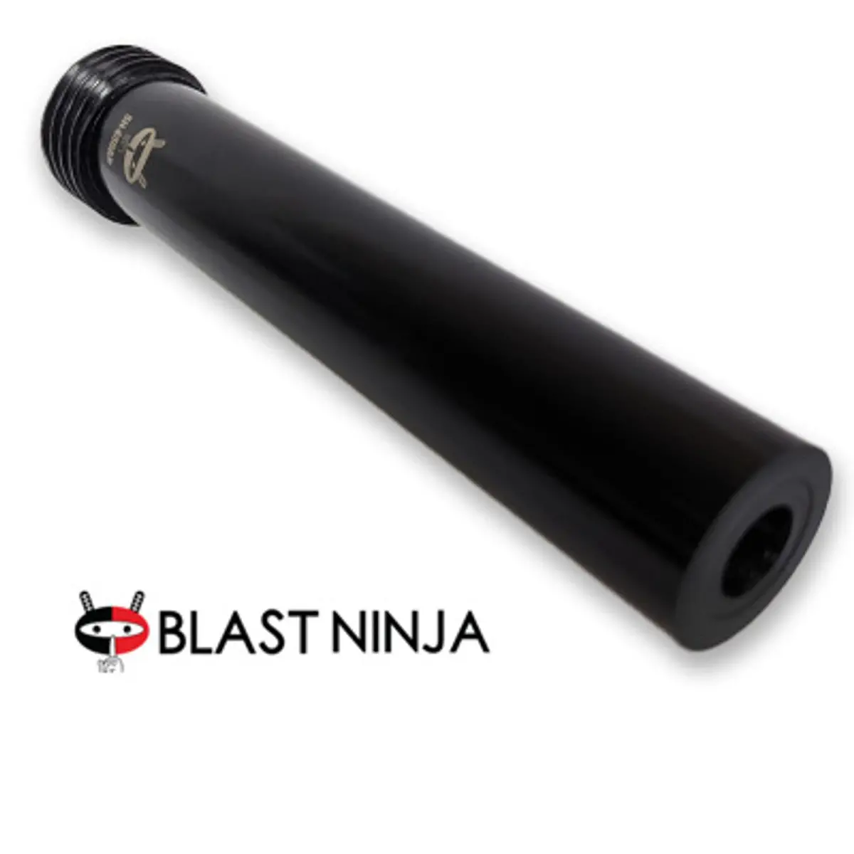 Pirate Brand - Blast Ninja, Nozzle, Tungsten Carbide (Various Options) 6