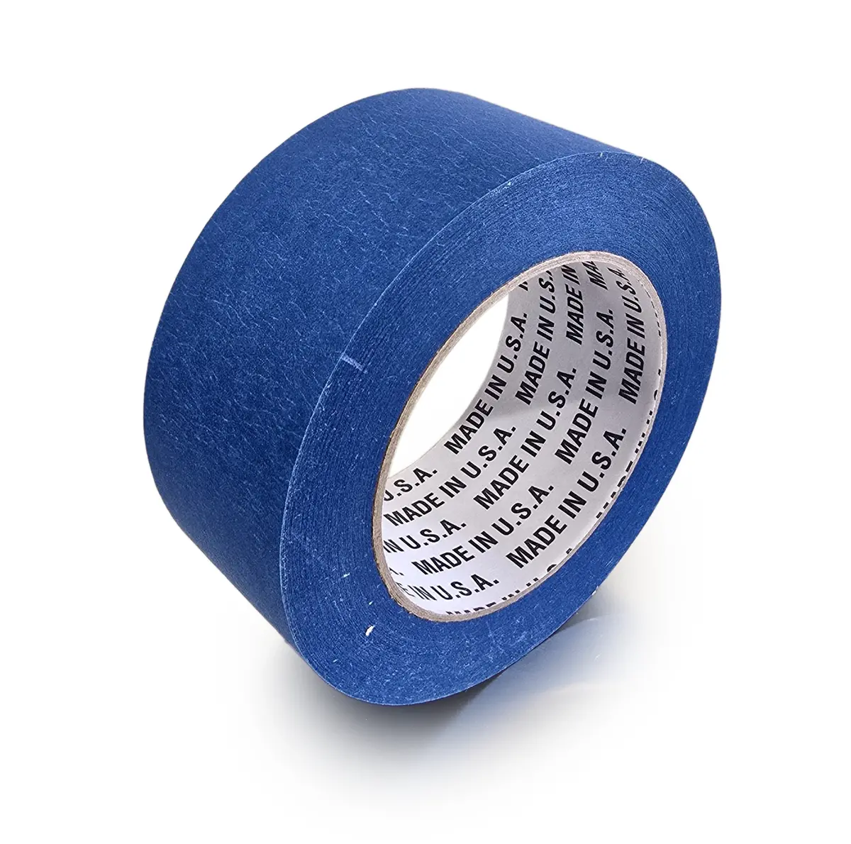 🇺🇸 Total Finishing Blue Painter’S Tape – Made In Usa 1