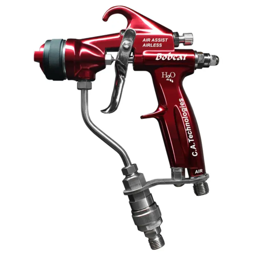 C.A. Technologies H2o-Bobcat Aaa Hvlp Compact Spray Gun 1