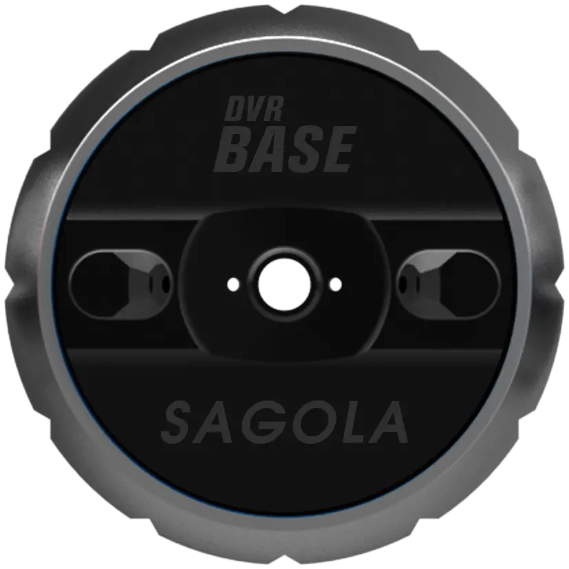 Sagola 4600: Dvr Base Aircap 56418759 1
