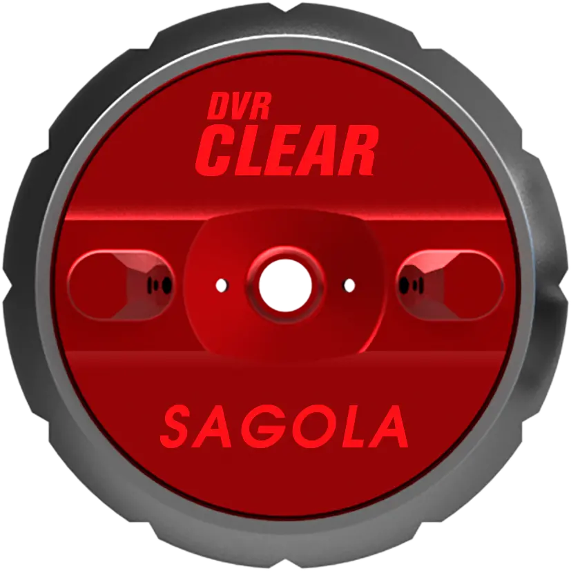 Sagola 4600: Dvr Clear Aircap 56418762 1