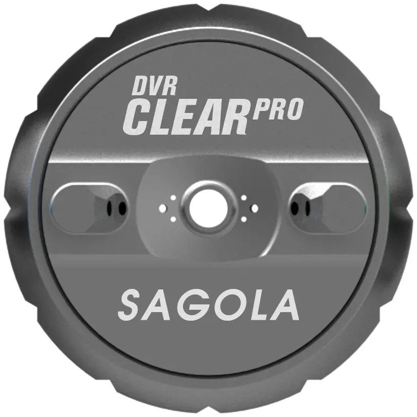 Sagola 4600: Dvr Clear Pro Aircap 56418760 1