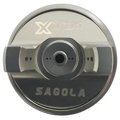 Sagola Xt01 Aircap 1
