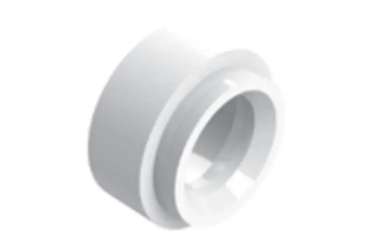 Hosco Spray Gun Connectors, Spare Parts, Bottom Seal For Quick Disconnect 1