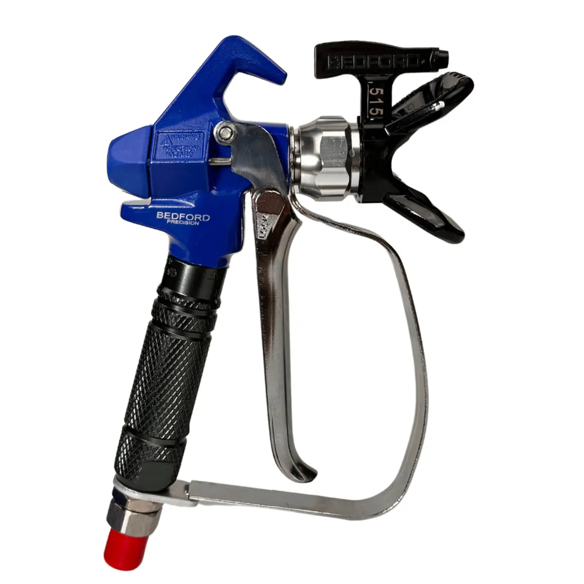 Bedford Bp3600 Airless Spray Gun 1