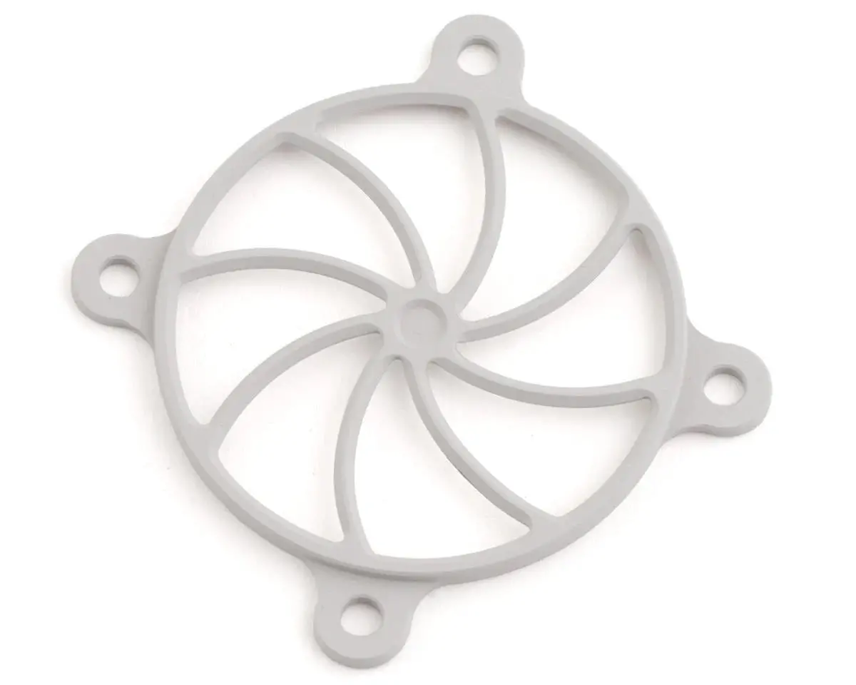 Team Brood B-Mag 40Mm Fan Cover (White) 1