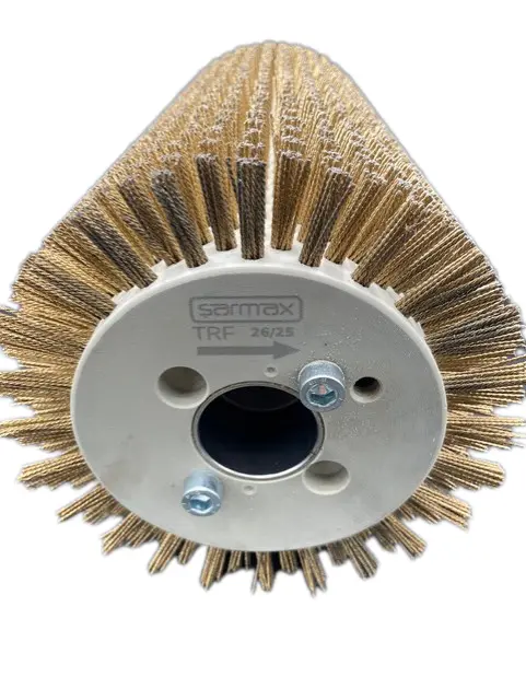Sarmax Tampico Brush D160 L325 2
