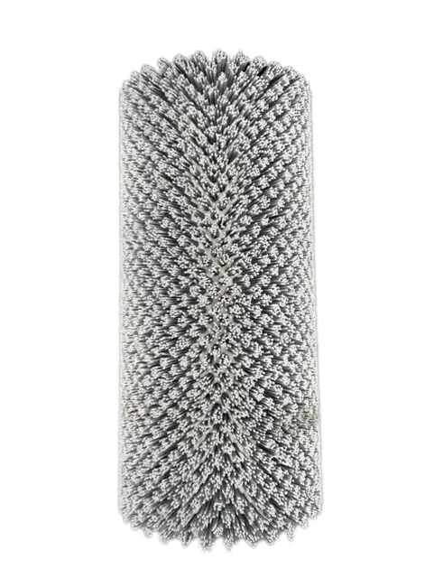 Sarmax Nylon Brush D160 L325 1