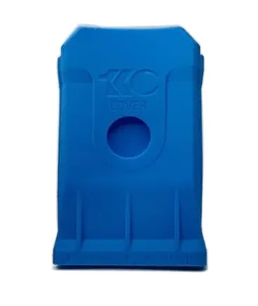 Total Finishing Paint Brush Cover 3" - 4" Brushes 1