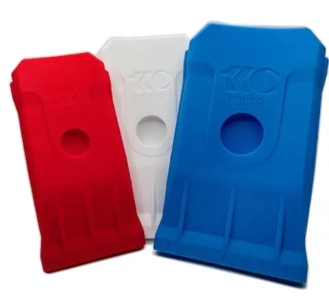 Total Finishing Paint Brush Cover 3-Pack 1