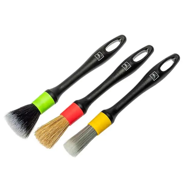 Koch Chemie Interior Brush (Individual Or Kit) 4