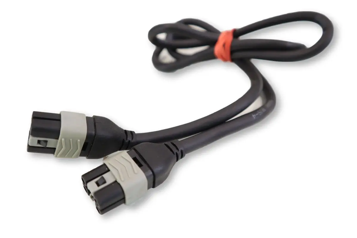 Bus Cable For Dynamic Spj+ Joysticks (Male-To-Male) | Invacare | Merits Health 1