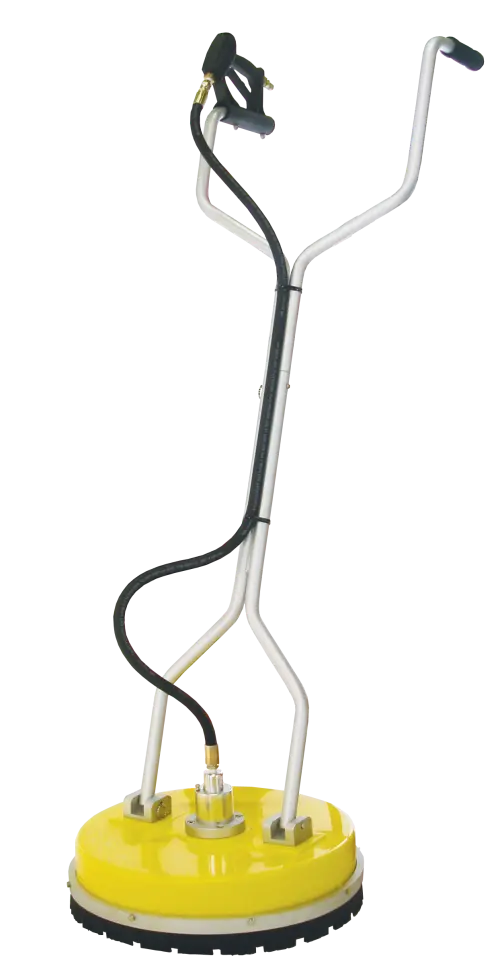 Whirl-A-Way 20" 4000Psi 4-8Gpm 1