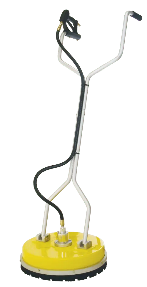 Whirl-A-Way 20" With Castors 4000Psi 4-8Gpm 1