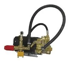 Comet Tw Series Replacement Pump - 5000Psi 1