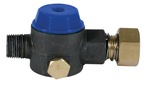 Water Filter - Dual Fnpt Ports 1