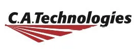 C.A. Technologies Suction Tube Base Pump-2K 2