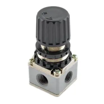 C.A. Technologies Air Regulator 1