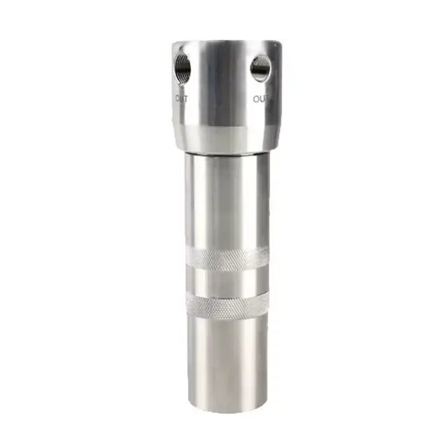 C.A. Technologies Filter Assembly - Stainless Steel 1