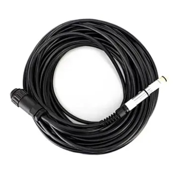 Aftermarket Gema® 393827 Gun Cable Complete, 20M (65.61 Ft) (Non-Oem) 1