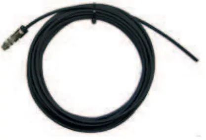 Wagner 360391 Interface Cable Epg 5000 15M 1