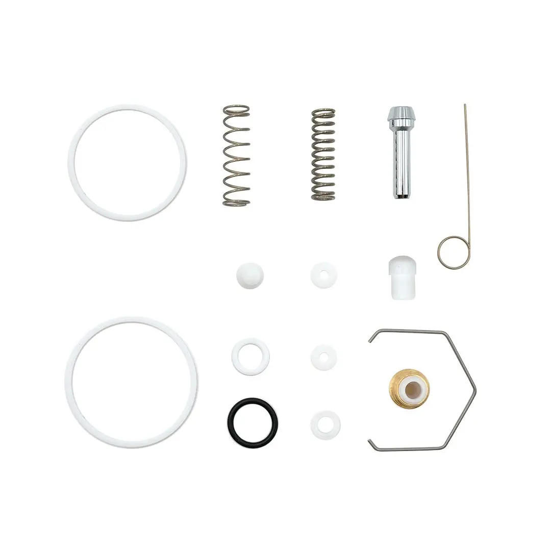 Walcom Carbonio Rebuild Kit - Gasket Kit 1