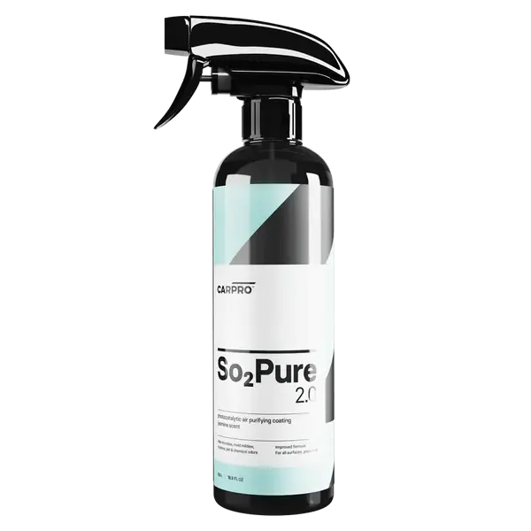 Carpro So2pure 2.0 Odor Eliminator 500Ml 1