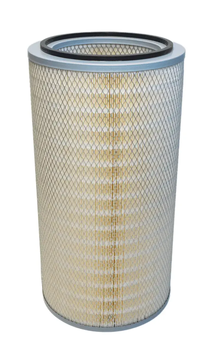 80/20 Blend Cartridge Filter 12.75" X 52", 452 Sqft 1