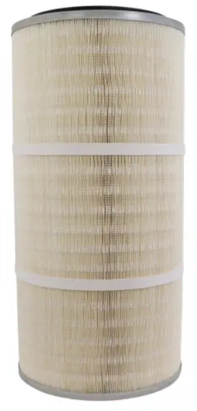 80/20 Blend Cartridge Filter 12.8" X 52", 384 Sqft 1