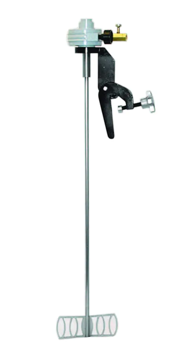 20-30 Gallon Mixer Unit 1