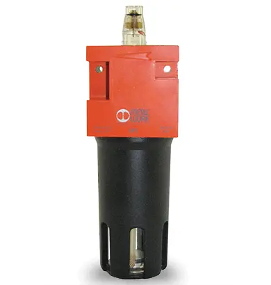 Tsunami Lubricators 2