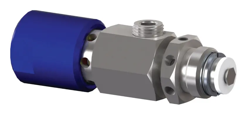 Ccv-503-Ss Low Pressure Ccv Valve 1
